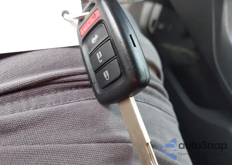 2020 Honda Civic Lx из США, поврежденный, VIN 19XFC2F64LE211335